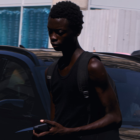 Street Photography Fashion Week
